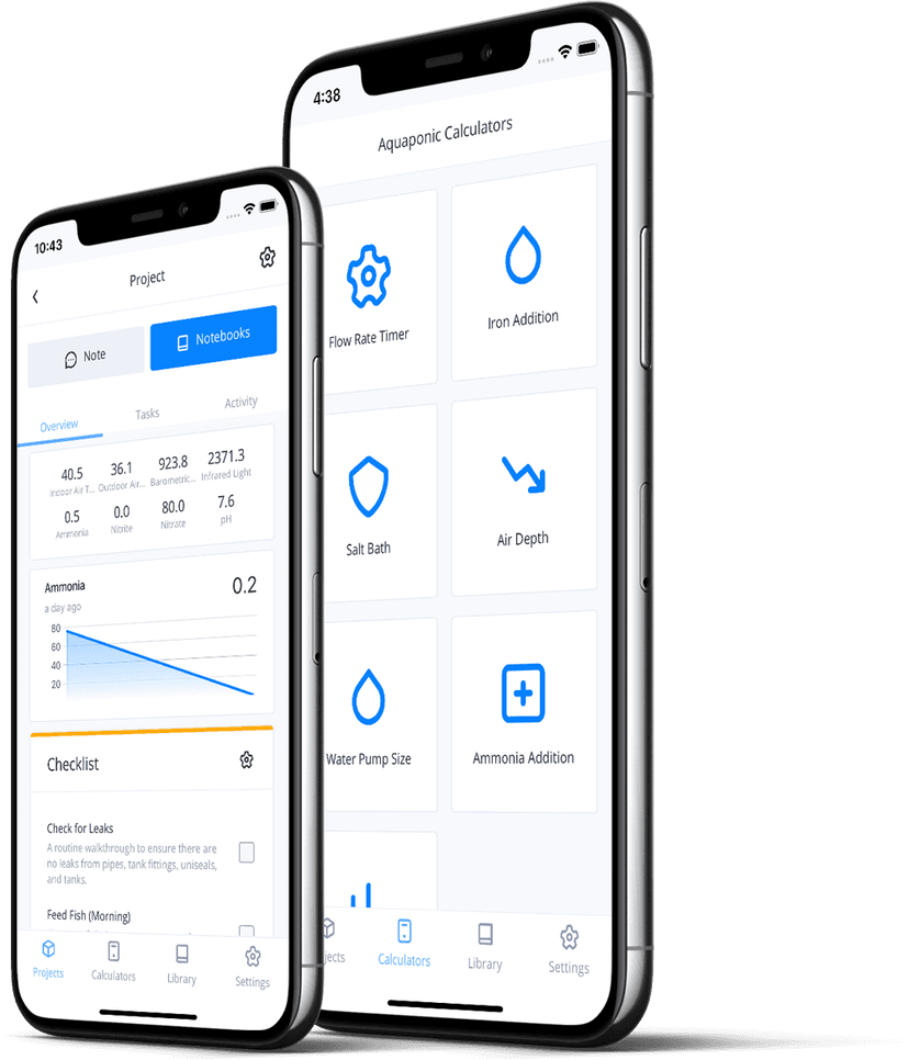 Captura de Pantalla del Móvil