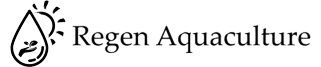 Regen 水产养殖